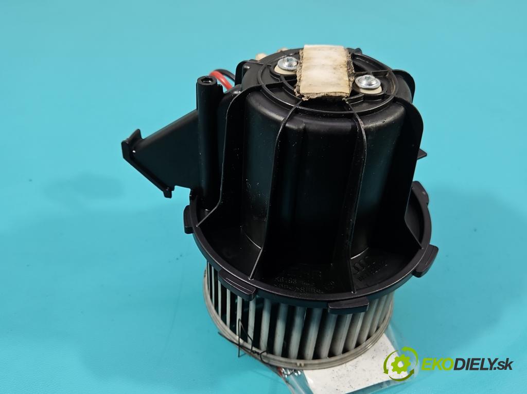 Audi A4 B8 2007-2015 2.0 TFSI 211KM automatic 155 kW 1984 cm3 5- ventilátor vzduchu 8K1820021