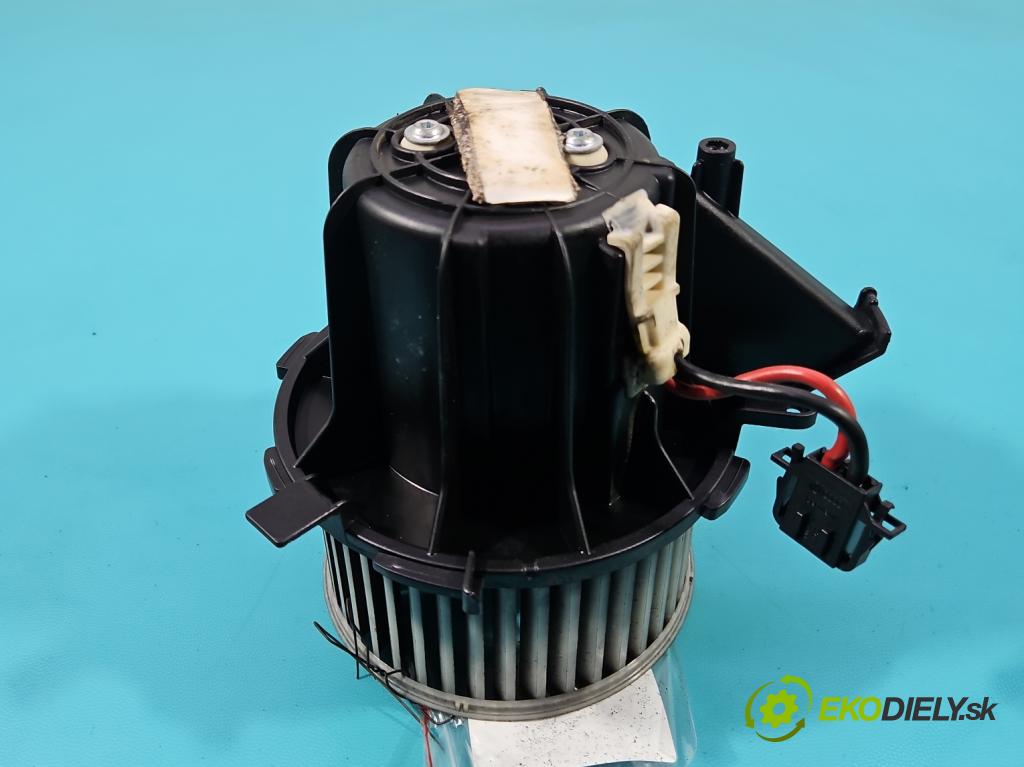 Audi A4 B8 2007-2015 2.0 TFSI 211KM automatic 155 kW 1984 cm3 5- ventilátor vzduchu 8K1820021