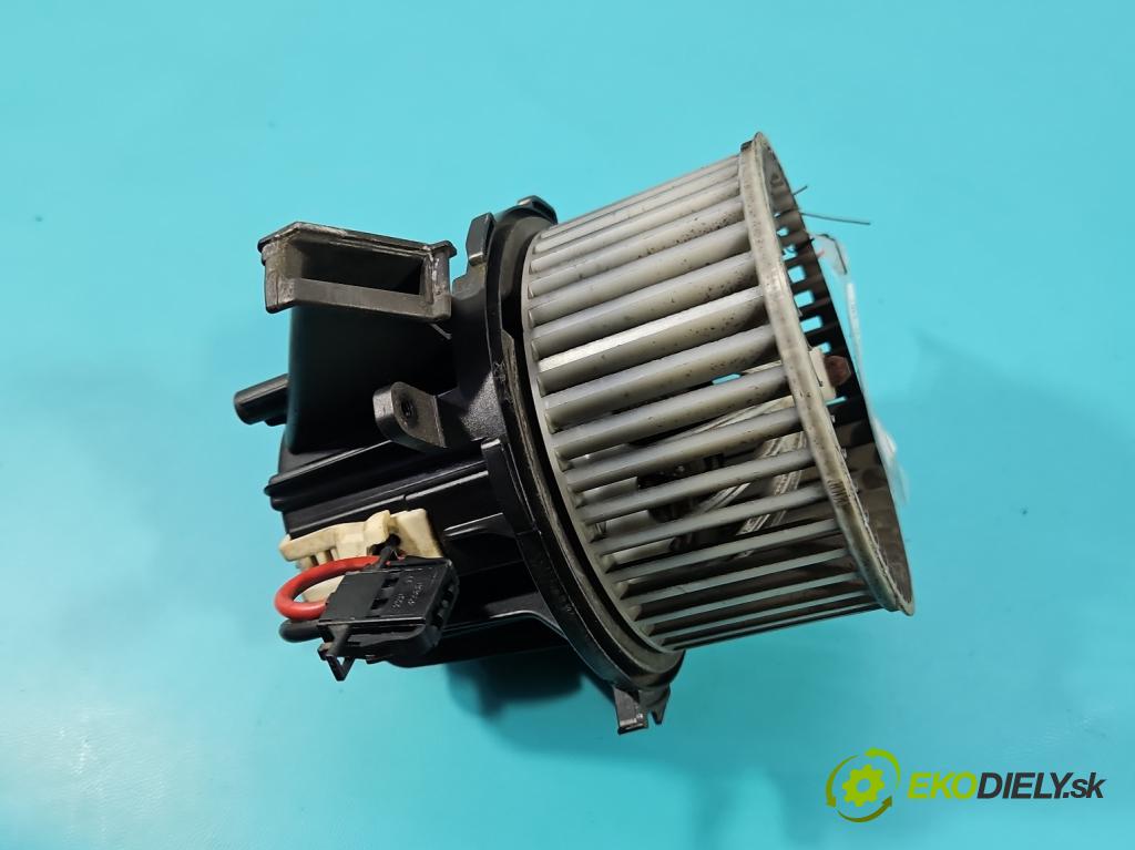 Audi A4 B8 2007-2015 2.0 TFSI 211KM automatic 155 kW 1984 cm3 5- ventilátor vzduchu 8K1820021