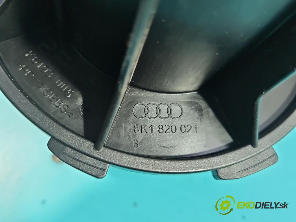Audi A4 B8 2007-2015 2.0 TFSI 211KM automatic 155 kW 1984 cm3 5- ventilátor vzduchu 8K1820021