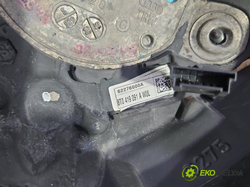 Audi A4 B8 2007-2015 2.0 TFSI 211KM automatic 155 kW 1984 cm3 5- volant 8T0419091A (Volant)