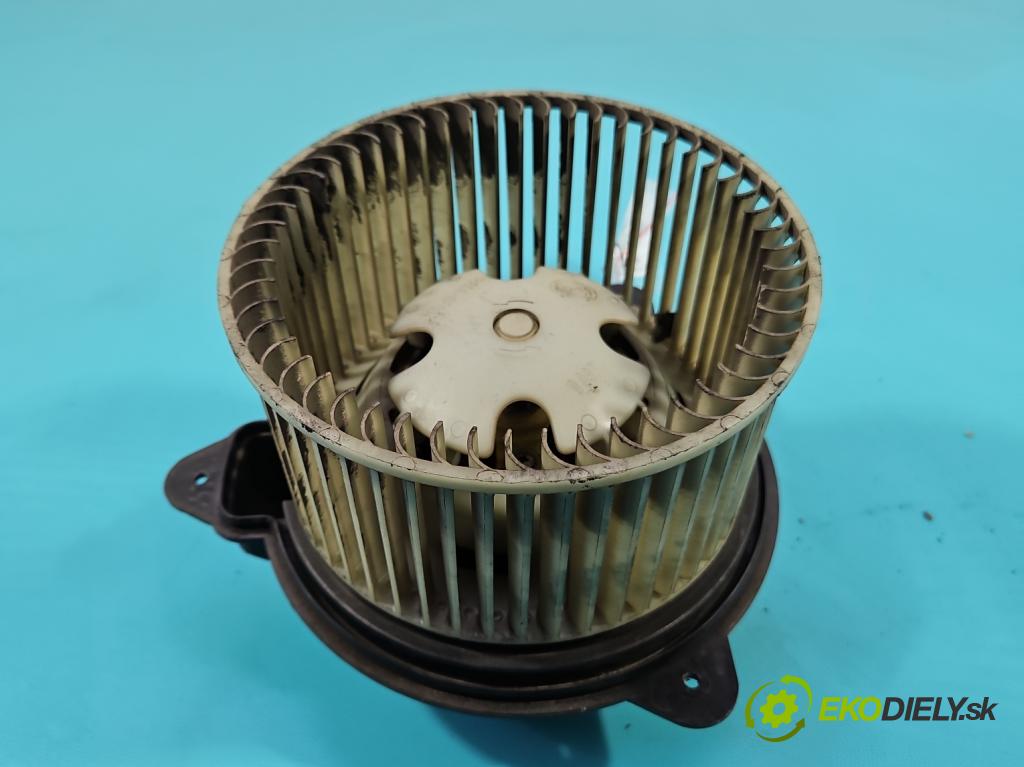 Lancia Lybra 1.9 jtd 116 HP manual 85 kW 1910 cm3 5- ventilátor vzduchu 5887300