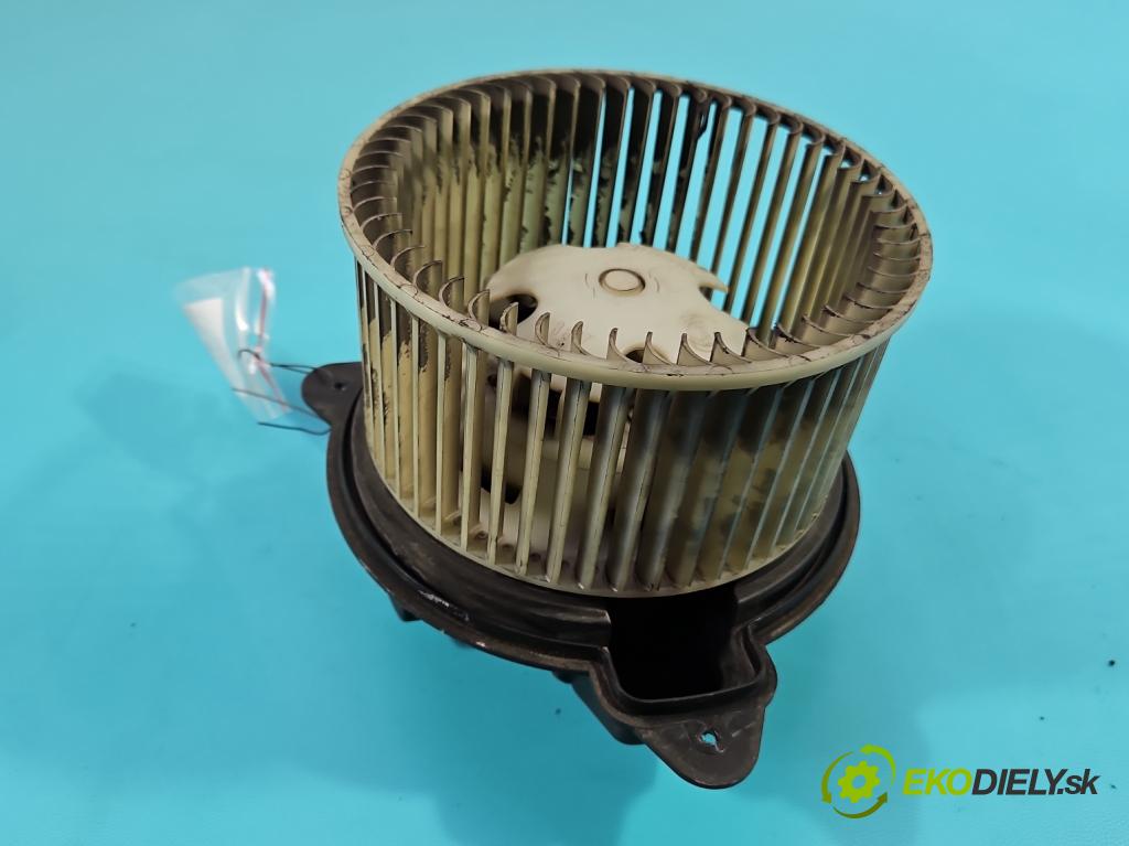 Lancia Lybra 1.9 jtd 116 HP manual 85 kW 1910 cm3 5- ventilátor vzduchu 5887300