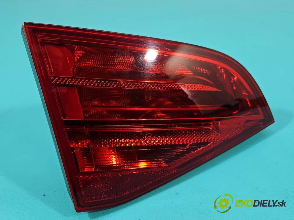 Audi A4 B8 2007-2015 2.0 TFSI 211KM automatic 155 kW 1984 cm3 5- svetlo / reflektor zadné ľavé 8K9945093 (Kľučka dverí ostatné)