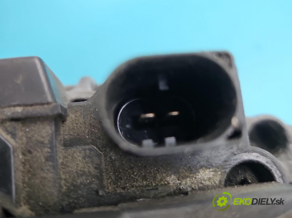 Audi A4 B6 2000-2004 1.9 tdi 131 HP manual 96 kW 1896 cm3 5- Alternator  (Alternátor)