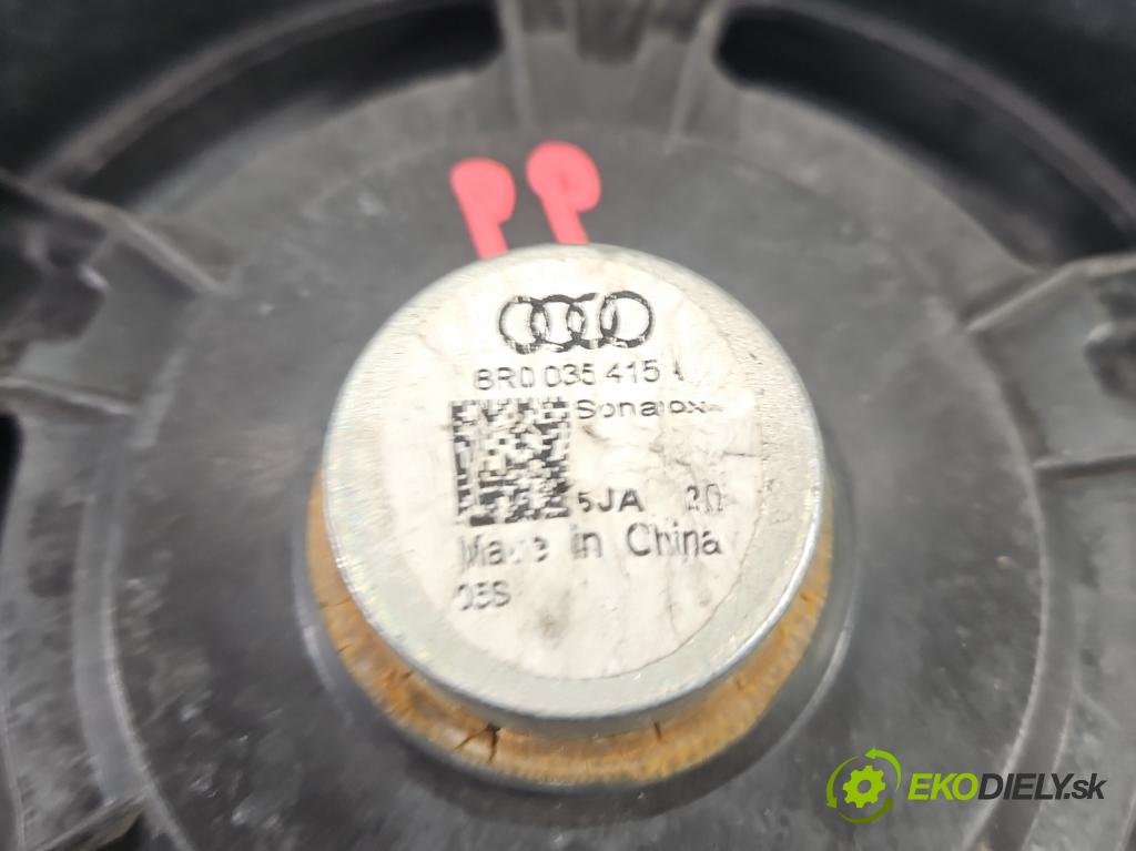Audi A4 B8 2007-2015 2.0 TFSI 211KM automatic 155 kW 1984 cm3 5- reproduktory komplet 8T8035382