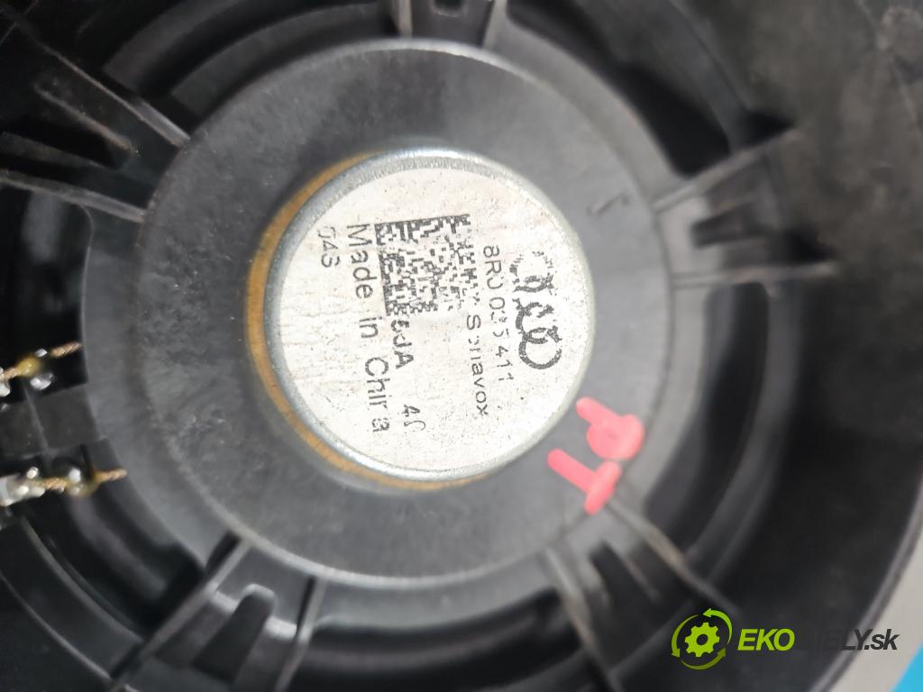 Audi A4 B8 2007-2015 2.0 TFSI 211KM automatic 155 kW 1984 cm3 5- reproduktory komplet 8T8035382