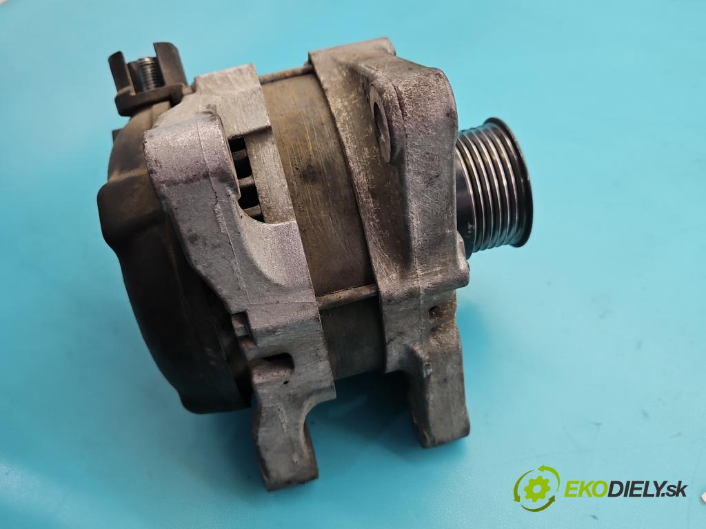 Volvo V50 2.0d 136 HP manual 100 kW 1997 cm3 5- Alternator 104210-2710 (Alternátor)