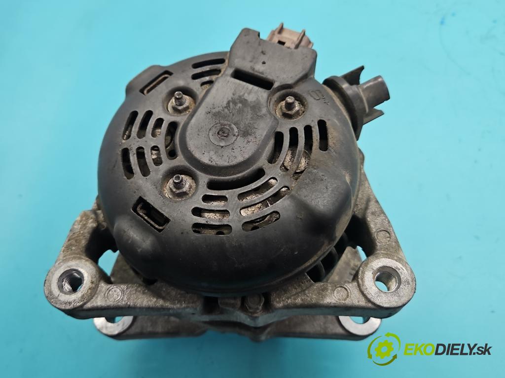 Volvo V50 2.0d 136 HP manual 100 kW 1997 cm3 5- Alternator 104210-2710 (Alternátor)