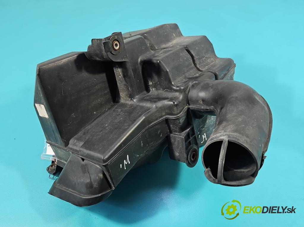 Volvo V50 2.0d 136 HP manual 100 kW 1997 cm3 5- obal 3M51-12A659-BE