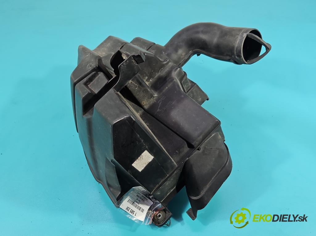 Volvo V50 2.0d 136 HP manual 100 kW 1997 cm3 5- obal 3M51-12A659-BE