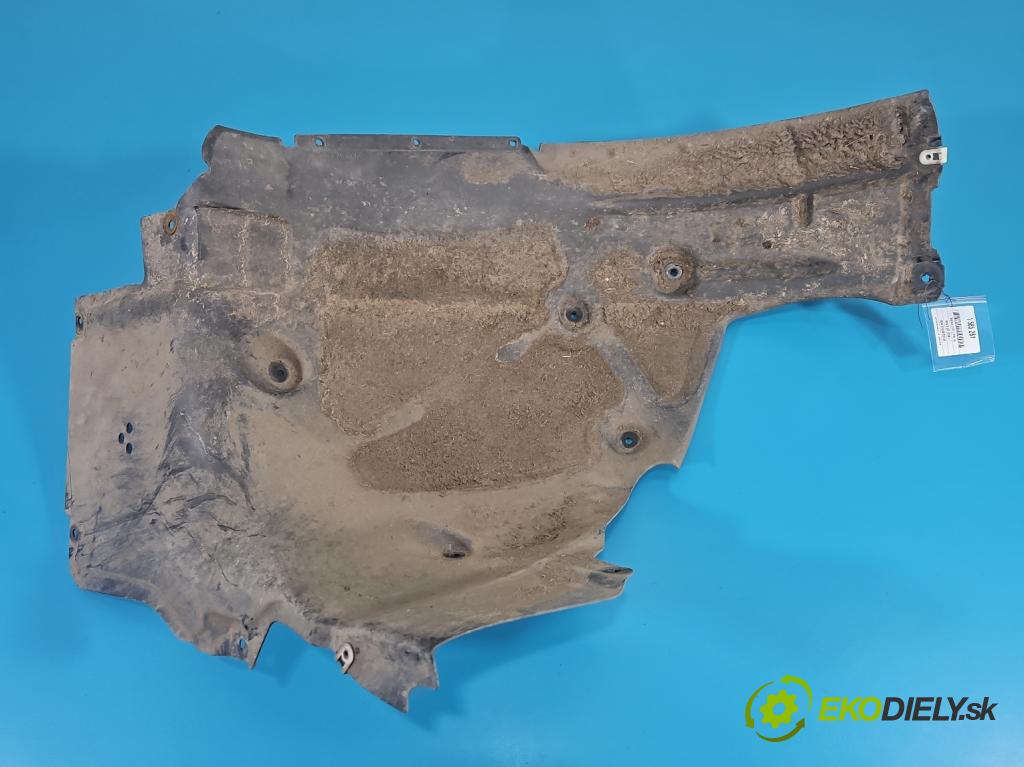 Bmw 3 G20 2018- 2.0 T 156 hp automatic 115 kW 1998 cm3 4- blatník: přední pravé 9448746