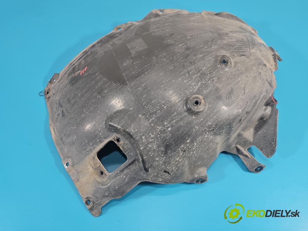 Bmw 3 G20 2018- 2.0 T 156 HP automatic 115 kW 1998 cm3 4- Blatník: predné pravé 7315730