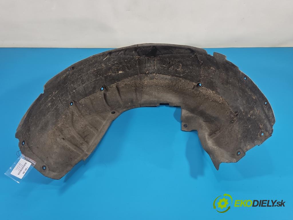 Bmw 3 G20 2018- 2.0 T 156 HP automatic 115 kW 1998 cm3 4- Blatník: zadné ľavé 9627871