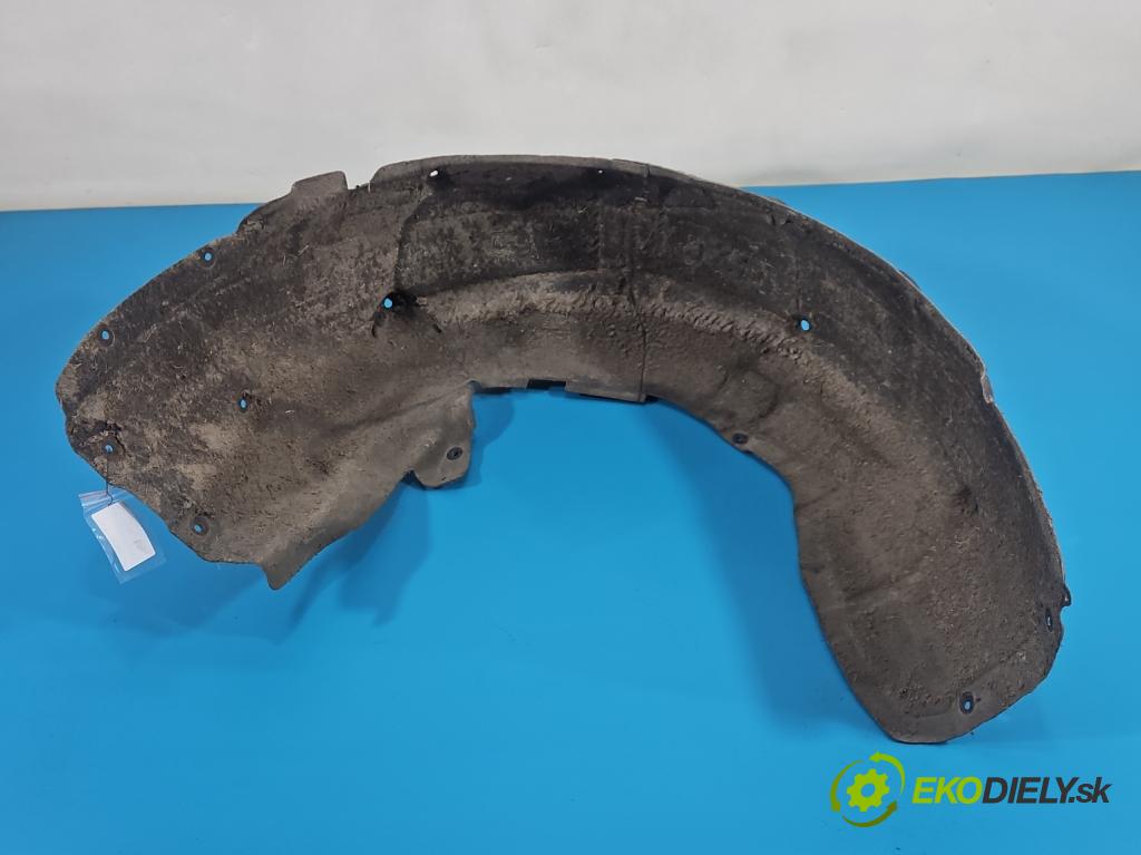 Bmw 3 G20 2018- 2.0 T 156 HP automatic 115 kW 1998 cm3 4- Blatník: zadné pravé 9627872