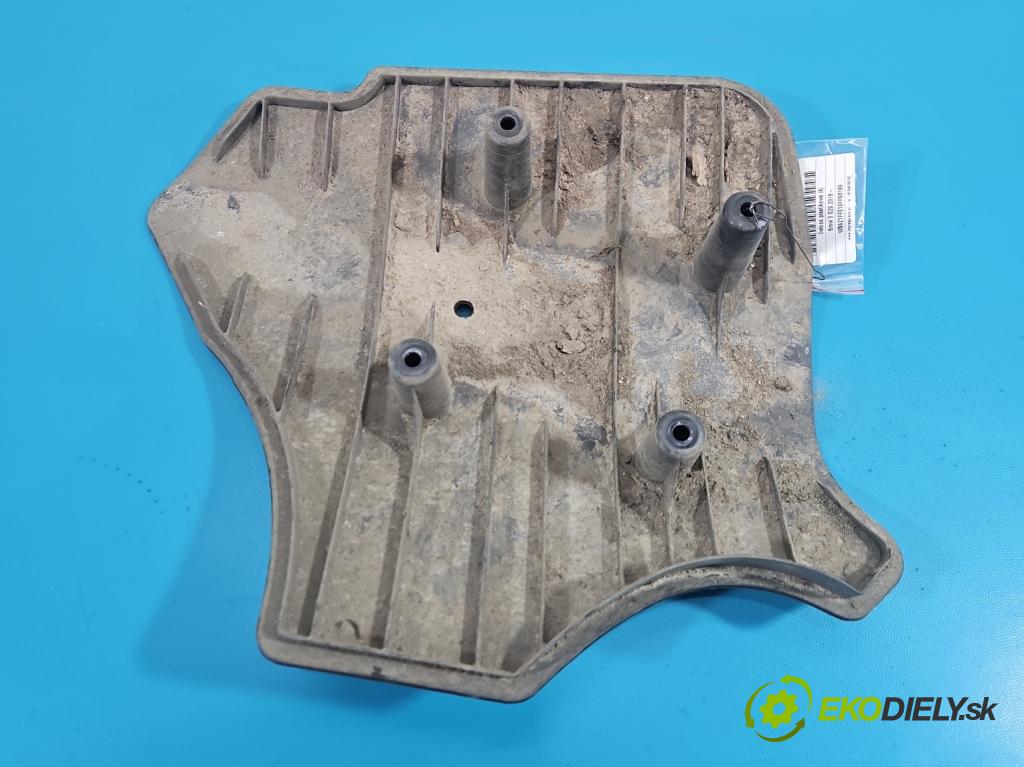 Bmw 3 G20 2018- 2.0 T 156 HP automatic 115 kW 1998 cm3 4- kryt plast 6876803