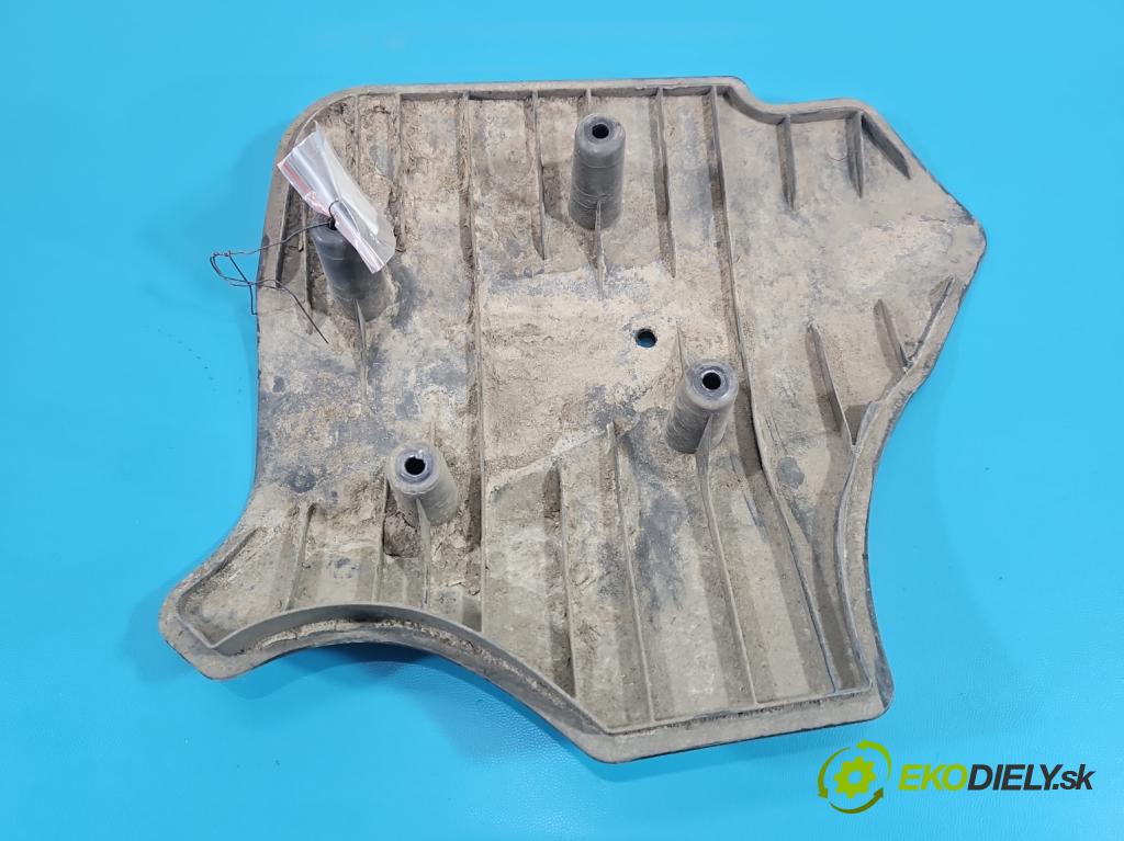 Bmw 3 G20 2018- 2.0 T 156 HP automatic 115 kW 1998 cm3 4- kryt plast 6876804