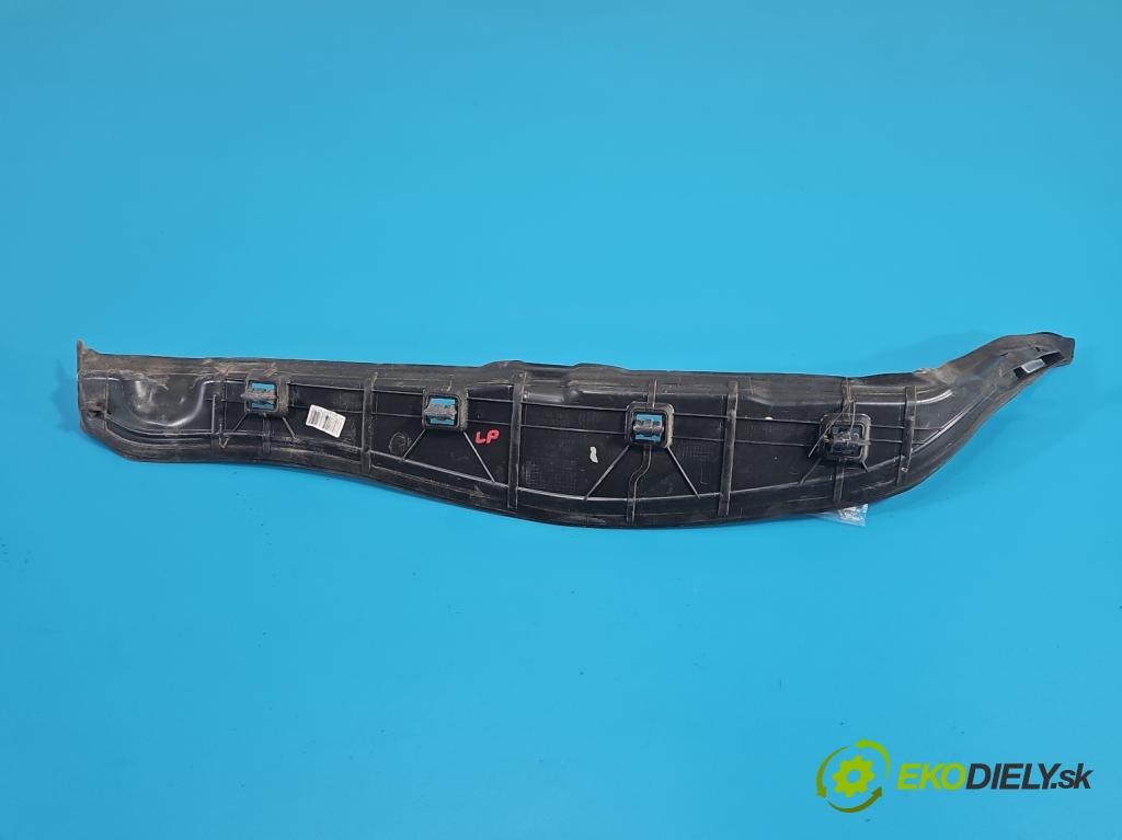 Bmw 3 G20 2018- 2.0 T 156 HP automatic 115 kW 1998 cm3 4- kryt plast 7433819