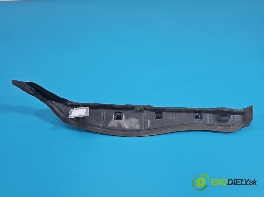 Bmw 3 G20 2018- 2.0 T 156 HP automatic 115 kW 1998 cm3 4- kryt plast 7433819