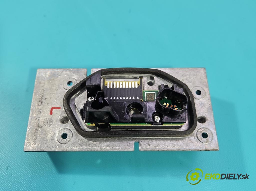 Bmw 3 G20 2018- 2.0 T 156 HP automatic 115 kW 1998 cm3 4- modul lampy: 244.710-31