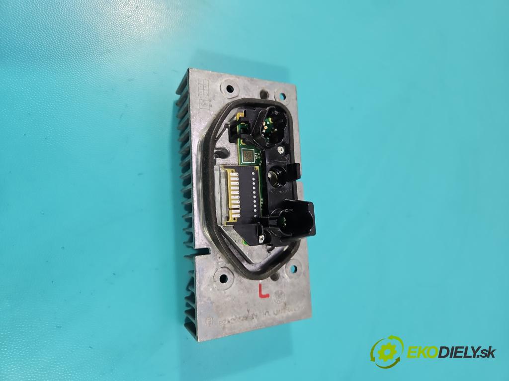 Bmw 3 G20 2018- 2.0 T 156 HP automatic 115 kW 1998 cm3 4- modul lampy: 244.710-31