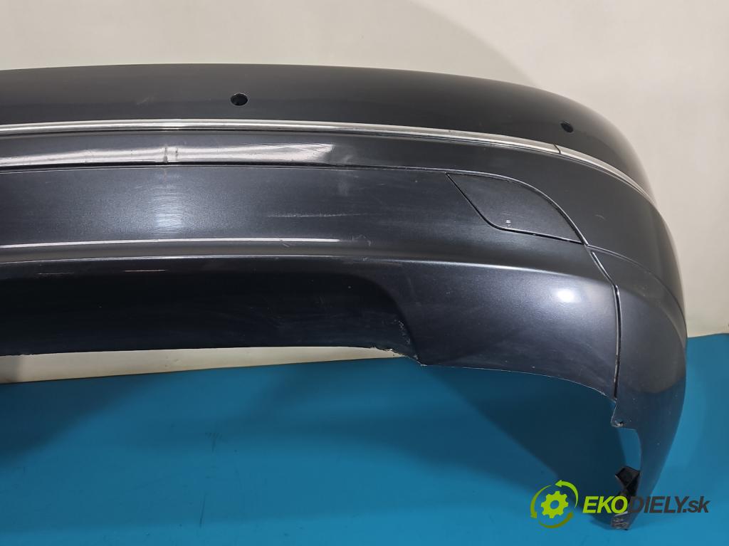 Mercedes C W204 2007-2014 2.2 CDI 136 HP manual 100 kW 2148 cm3 4- nárazník zadné  (Kľučka dverí ostatné)