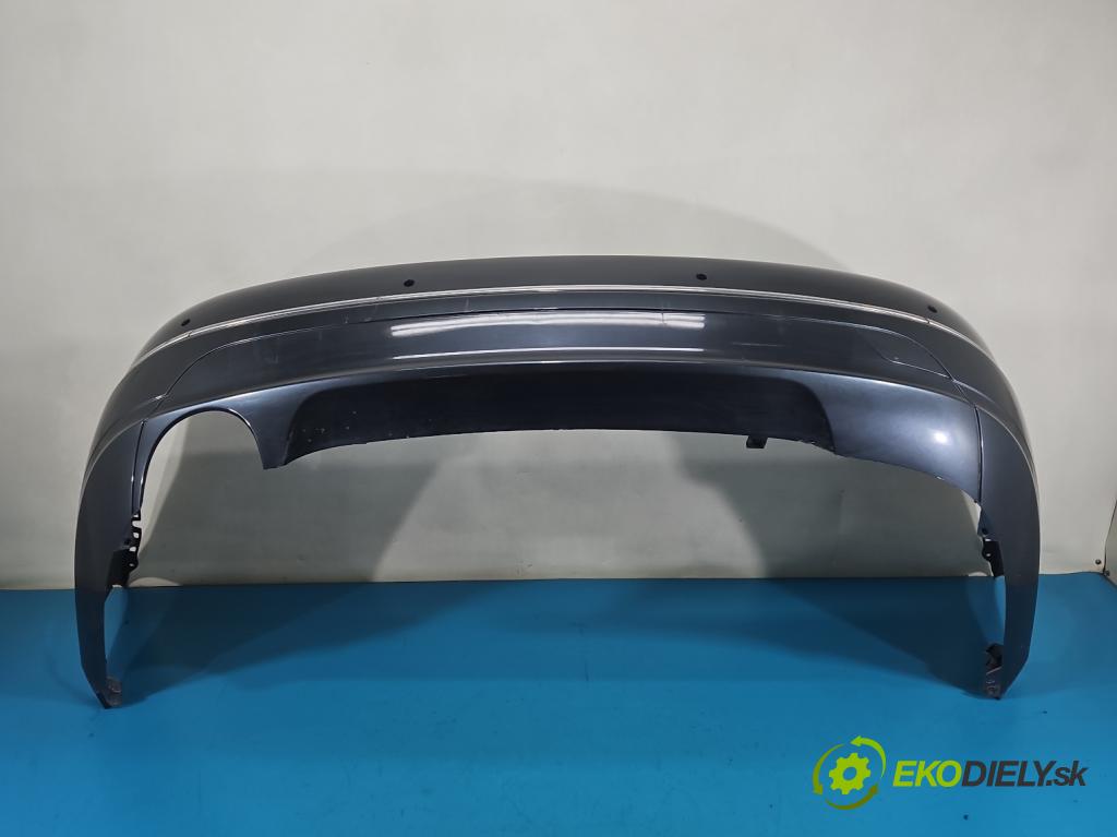 Mercedes C W204 2007-2014 2.2 CDI 136 HP manual 100 kW 2148 cm3 4- nárazník zadné  (Kľučka dverí ostatné)