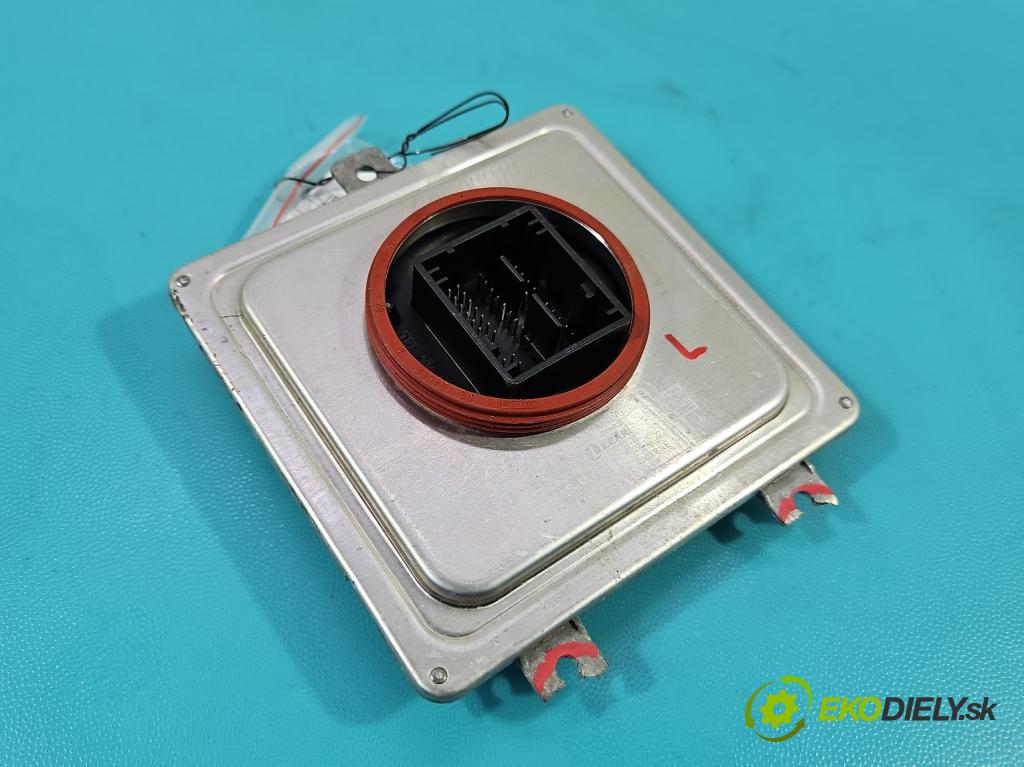 Bmw 3 G20 2018- 2.0 T 156 hp automatic 115 kW 1998 cm3 4- modul lampy: 23994322