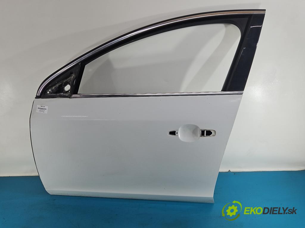 Volvo S60 II 2010-2018 2.5 T5 250 hp automatic 184 kW 2497 cm3 4- dveře přední levé  (Klika dveří ostatní)