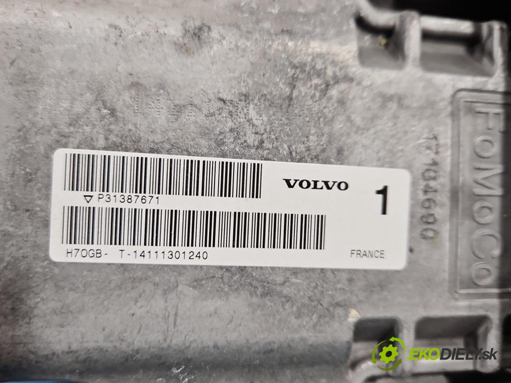 Volvo V70 III 2007-2016 2.0 D4 181KM manual 133 kW 1969 cm3 5- Stĺpik volant P31340734 (Tyč riadenia (volantu))