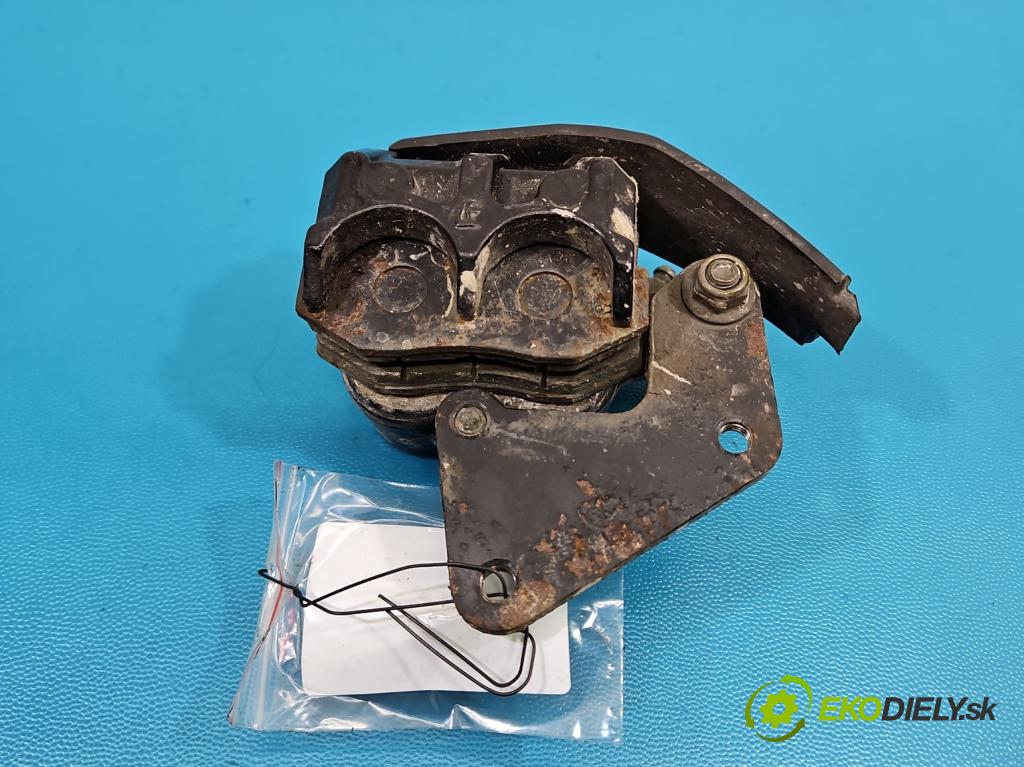 Motorower Romet 0.0 4KM manual 2.81 kW 48 cm3 2- brzdič predné ľavý  (Kľučka dverí ostatné)