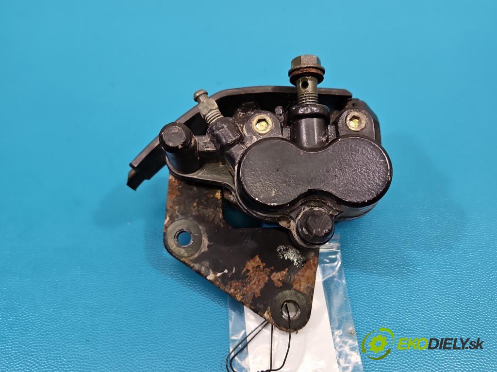 Motorower Romet 0.0 4KM manual 2.81 kW 48 cm3 2- brzdič predné ľavý  (Kľučka dverí ostatné)