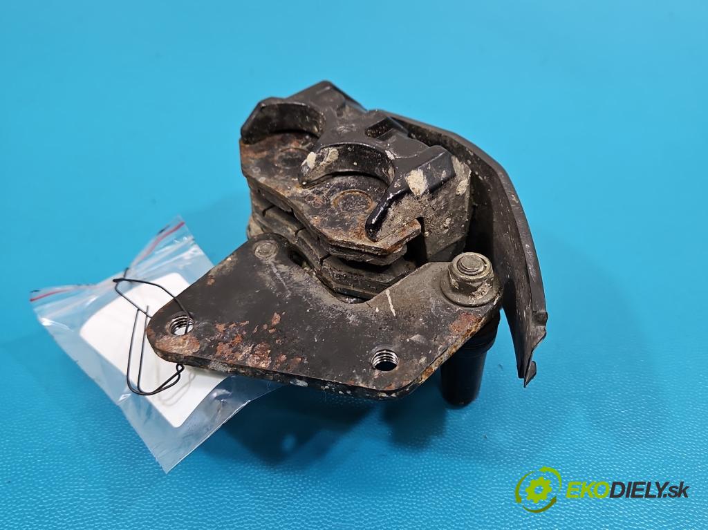 Motorower Romet 0.0 4KM manual 2.81 kW 48 cm3 2- brzdič predné ľavý  (Kľučka dverí ostatné)
