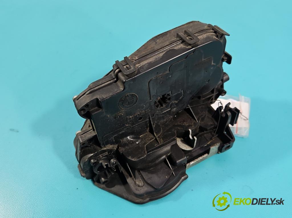 Bmw 3 E90 2005-2013 3.0d 231 HP automatic 170 kW 2993 cm3 5- zámok zadné pravý 7060296