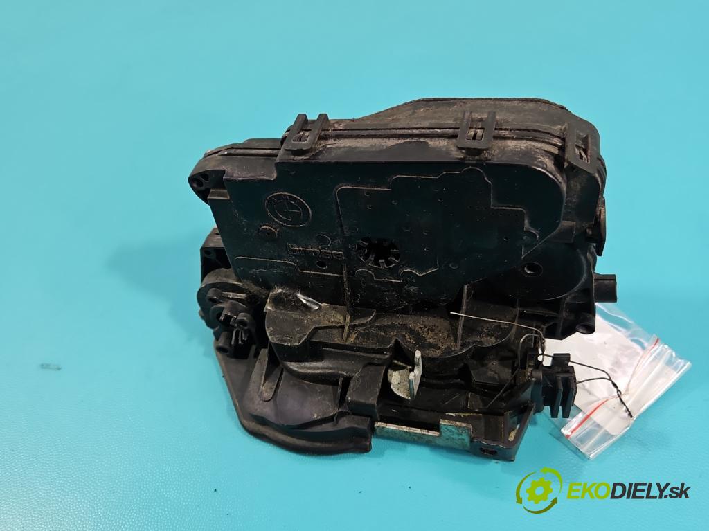 Bmw 3 E90 2005-2013 3.0d 231 HP automatic 170 kW 2993 cm3 5- zámok zadné pravý 7060296