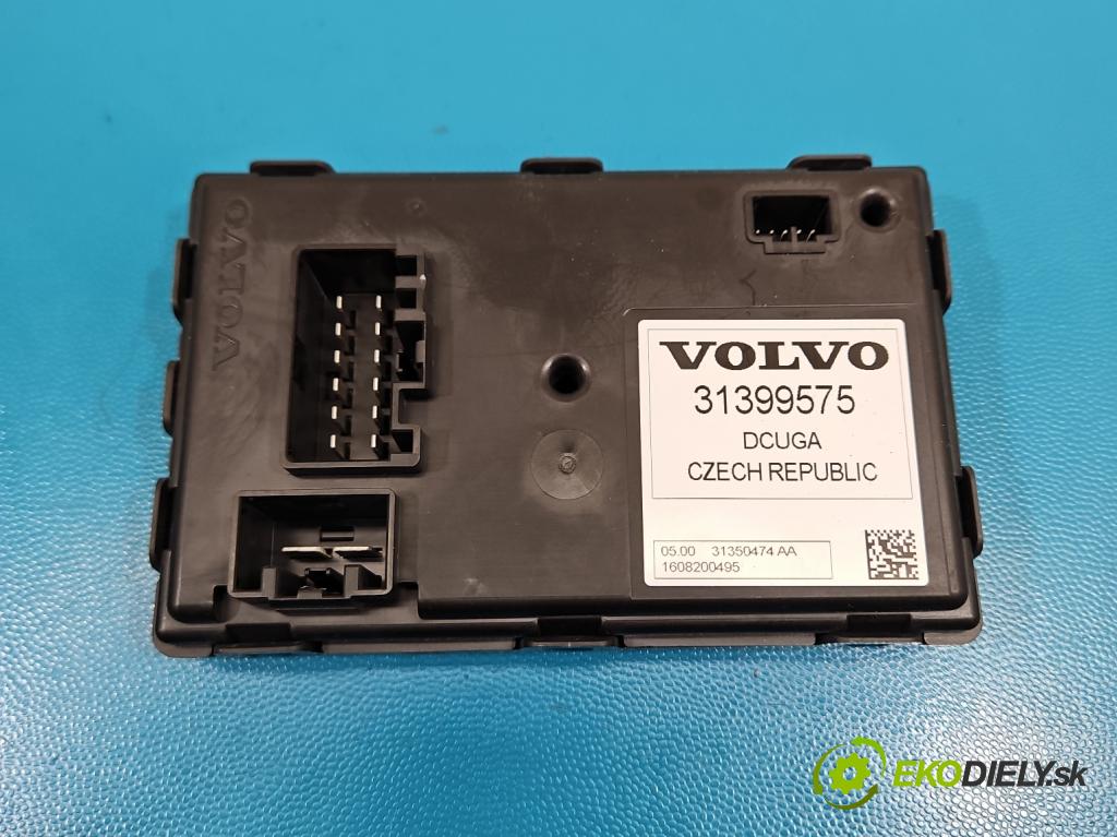 Volvo V70 III 2007-2016 2.0 D4 181KM manual 133 kW 1969 cm3 5- riadiaca jednotka ostatné 31399575