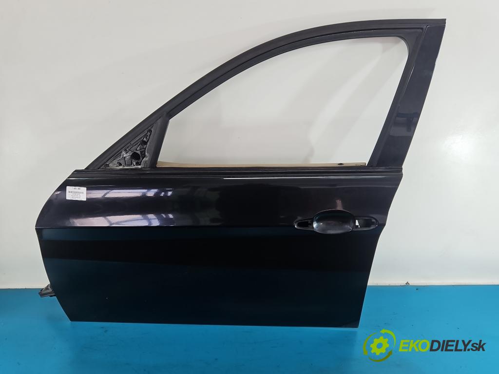 Bmw 3 E90 2005-2013 3.0d 231 hp automatic 170 kW 2993 cm3 5- dveře přední levé  (Klika dveří ostatní)