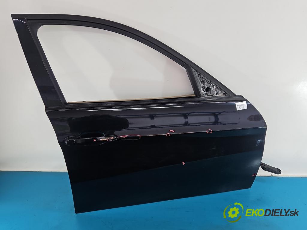 Bmw 3 E90 2005-2013 3.0d 231 HP automatic 170 kW 2993 cm3 5- dvere predné pravé  (Kľučka dverí ostatné)