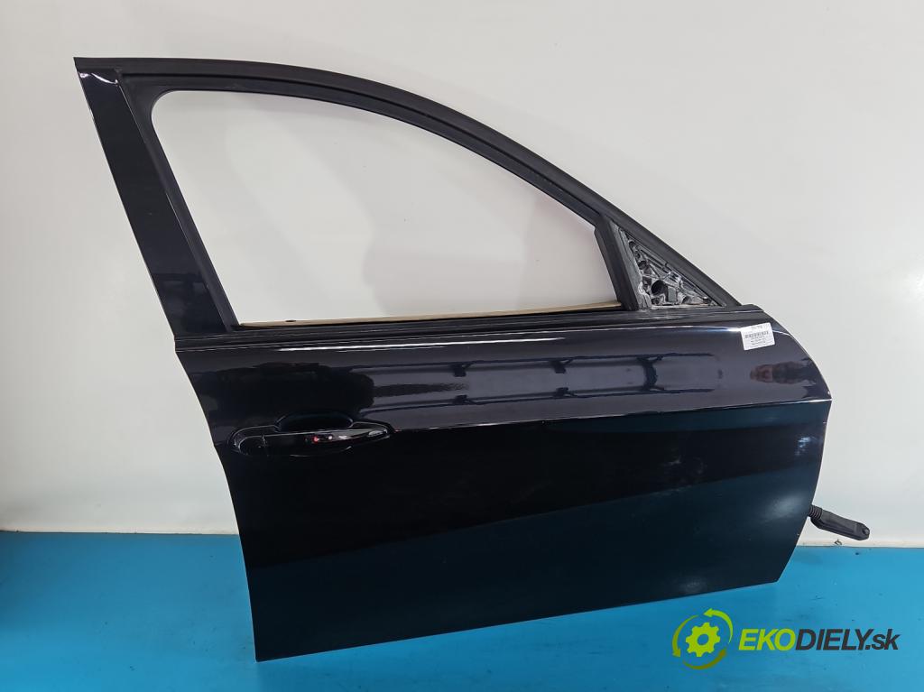 Bmw 3 E90 2005-2013 3.0d 231 hp automatic 170 kW 2993 cm3 5- dveře přední pravé  (Klika dveří ostatní)