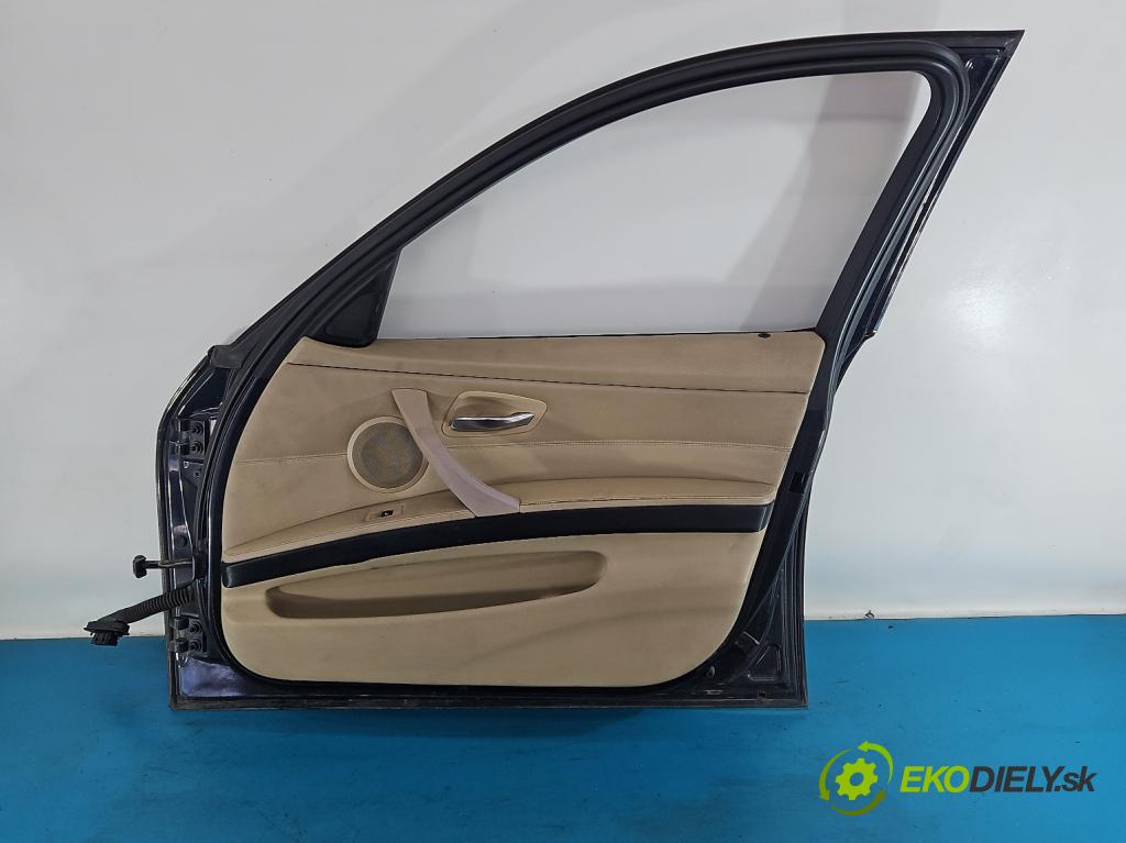 Bmw 3 E90 2005-2013 3.0d 231 HP automatic 170 kW 2993 cm3 5- dvere predné pravé  (Kľučka dverí ostatné)