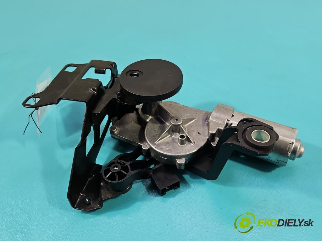 Bmw 3 E90 2005-2013 3.0d 231 HP automatic 170 kW 2993 cm3 5- motor stieračov zadné 1397220903