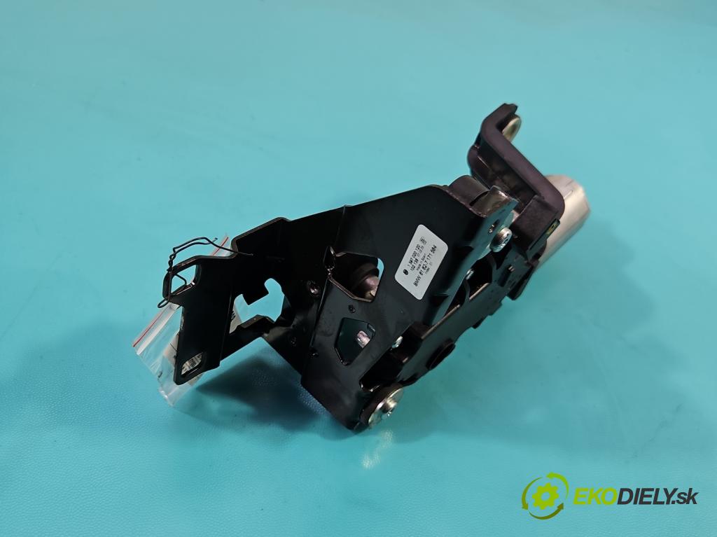 Bmw 3 E90 2005-2013 3.0d 231 HP automatic 170 kW 2993 cm3 5- motor stieračov zadné 1397220903