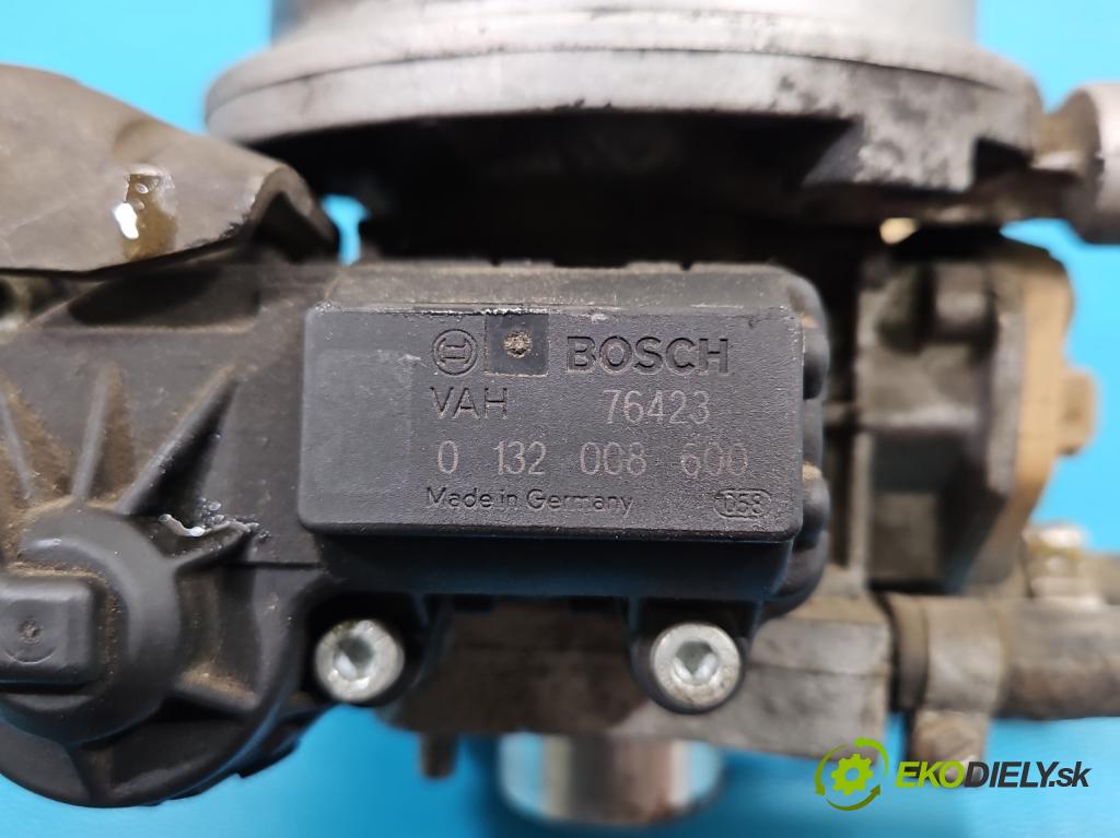 Fiat Uno 1.0 8V 46KM manual 34 kW 999 cm3 3- vstrekovač (Karburátor)