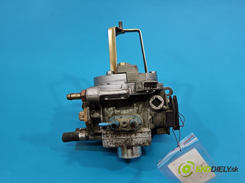 Fiat Uno 1.0 8V 46KM manual 34 kW 999 cm3 3- vstrekovač (Karburátor)