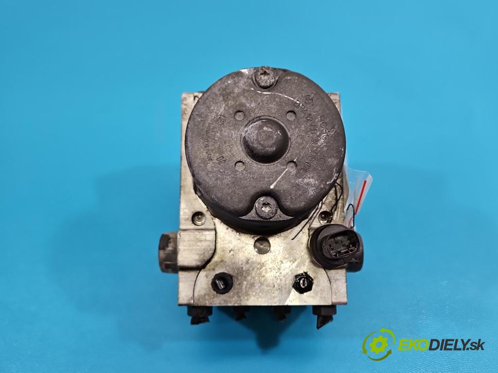 Audi A4 B6 2000-2004 1.9 tdi 131 HP manual 96 kW 1896 cm3 5- čerpadlo abs 0265950011 (Pumpa ABS)