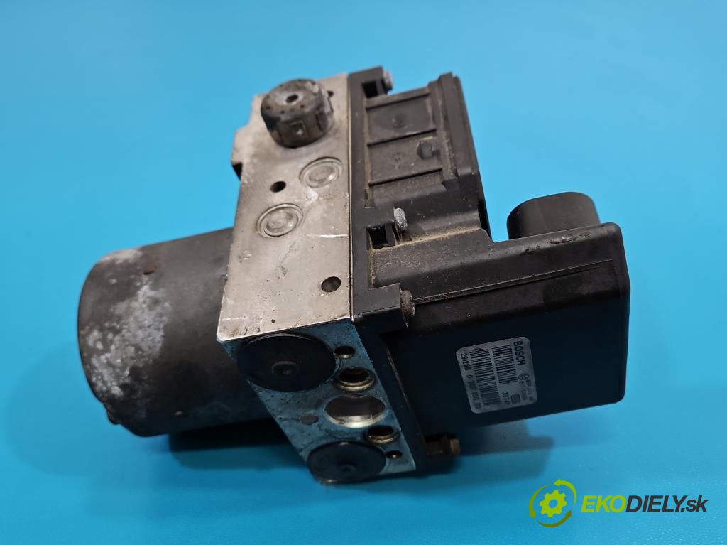Audi A4 B6 2000-2004 1.9 tdi 131 HP manual 96 kW 1896 cm3 5- čerpadlo abs 0265950011 (Pumpa ABS)