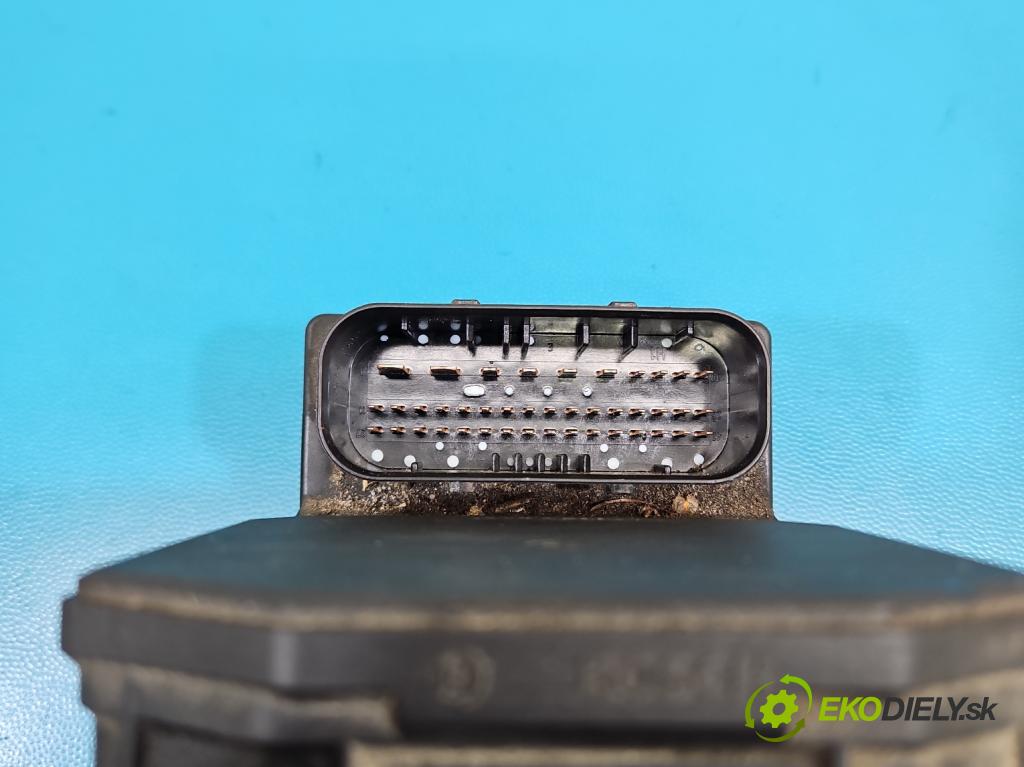 Audi A4 B6 2000-2004 1.9 tdi 131 HP manual 96 kW 1896 cm3 5- čerpadlo abs 0265950011 (Pumpa ABS)