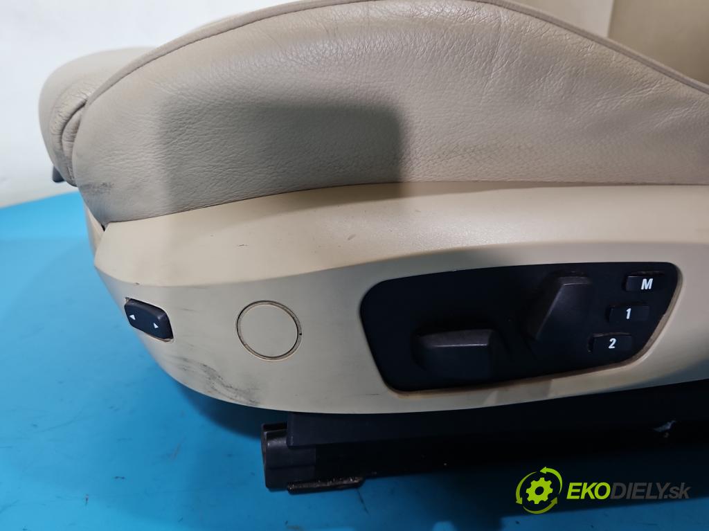 Bmw 3 E90 2005-2013 3.0d 231 hp automatic 170 kW 2993 cm3 5- sedačke: komplet