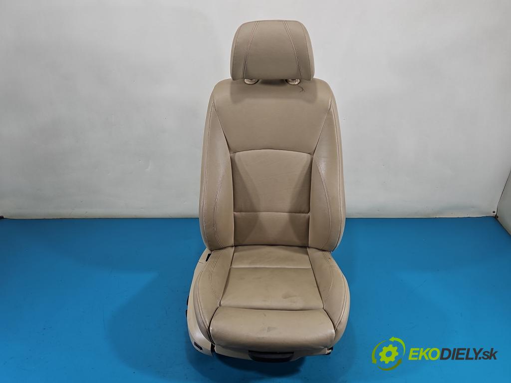 Bmw 3 E90 2005-2013 3.0d 231 HP automatic 170 kW 2993 cm3 5- sedačke: komplet 
