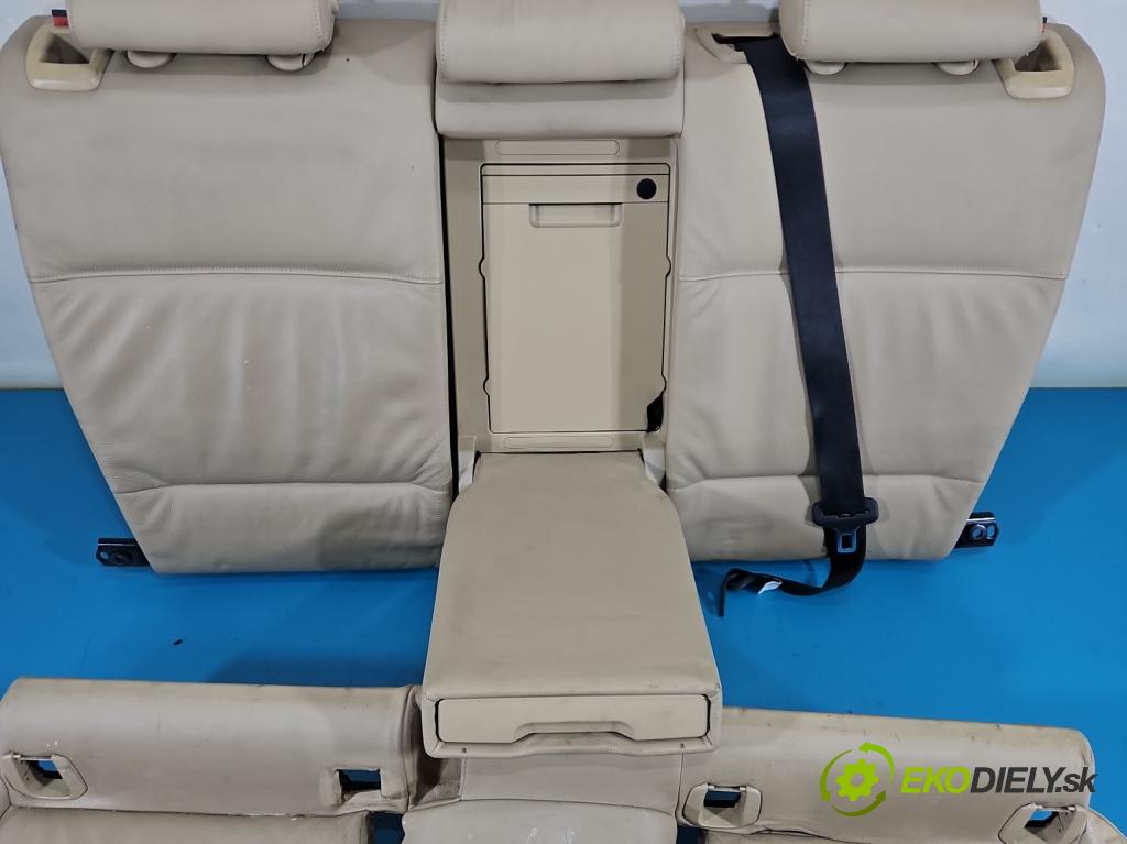 Bmw 3 E90 2005-2013 3.0d 231 hp automatic 170 kW 2993 cm3 5- sedačke: komplet